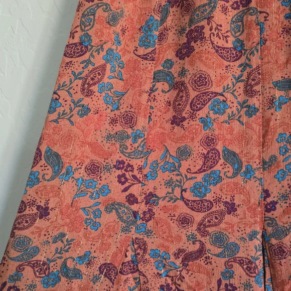 Idyllwind Fueled by Miranda Lambert Skirt Medium - Picture 3 of 11